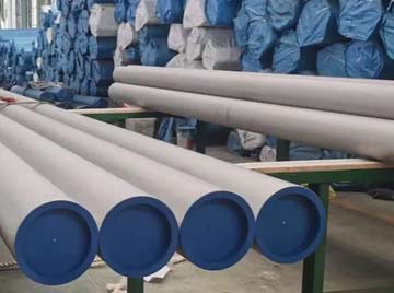 Duplex Pipe Manufacturer in India