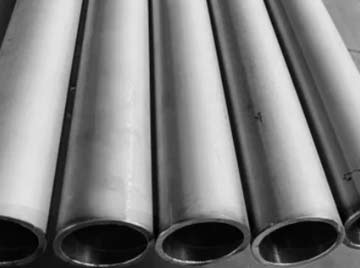 Duplex Steel ERW Pipe
