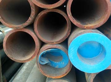 ERW Steel Pipe Manufacturer in India ERW Steel Pipe Manufacturer in India