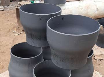 Exporter of ASTM A234 Gr WPB Buttweld Reducer Exporter of ASTM A234 Gr WPB Buttweld Reducer
