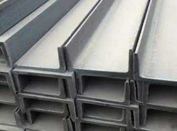 Exporter of Duplex Steel Profiles in Mumbai