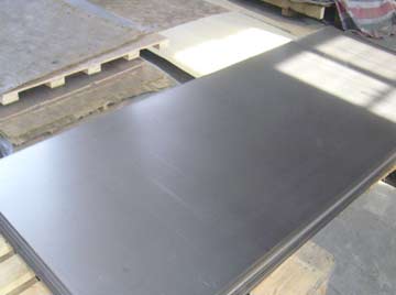Exporter of Incoloy 825 Hot Rolled Plates in India Exporter of Incoloy 825 Hot Rolled Plates in India