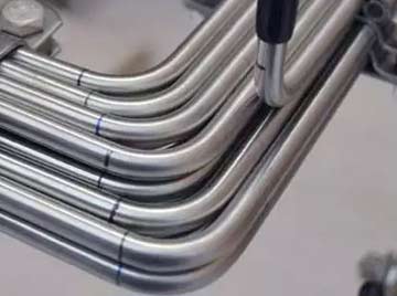 Exporter of Instrumentation Tubes in Mumbai
