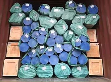 Exporter of Nickel Alloy Rod in Mumbai