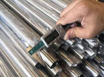 Exporter of Stainless Steel 316 Capillary Tube in India