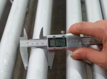 Exporter of Stainless Steel Circular Hollow Section in India Exporter of Stainless Steel Circular Hollow Section in India