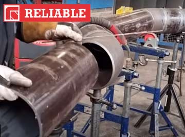 Fabricated pipe spools manufacturer in Mumbai Fabricated pipe spools manufacturer in Mumbai
