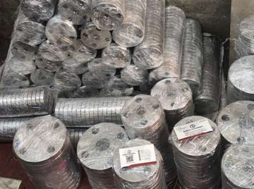 Hastelloy C276 Flanges Manufacturer in India