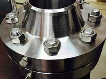Hastelloy Orifice Flanges