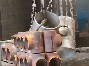 Hastelloy Pipe Fittings Manufacturer in India Hastelloy Pipe Fittings Manufacturer in India