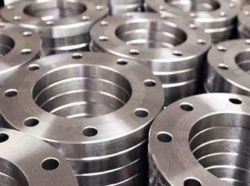 Hastelloy Plate Flanges