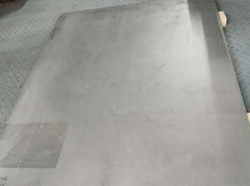 Hastelloy Plate supplier in India