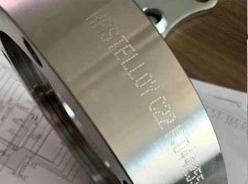 Hastelloy Reducing Flanges