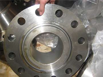 Hastelloy Socket Weld Flanges