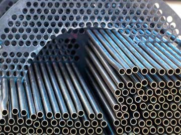 Heat Exchanger Tube