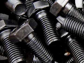 Heavy Hex Bolts