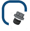 Tapered Tube Plug
