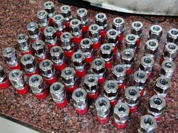 Hex Plug Manufacturer in India
