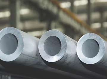 High Pressure SS Hollow Pipe High Pressure SS Hollow Pipe