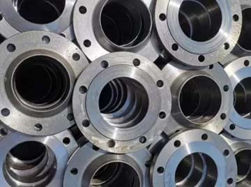 High Pressure Socket Weld Flange