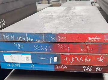 High Strength Steel Plates Supplier in Sharjah
