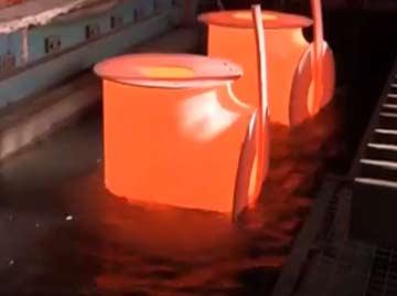 High Temperature Pipe Fittings for Oil and Gas Industry High Temperature Pipe Fittings for Oil and Gas Industry