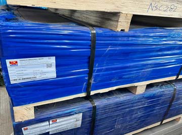 Hindalco Aluminium Sheet Supplier In India