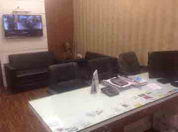 Hitesh Steel Mumbai Head Office
