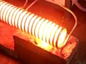 Hot Forged Bolts Manufacturer in India