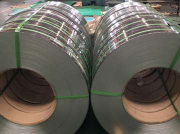Incoloy Alloy 825 Strips Incoloy Alloy 825 Strips