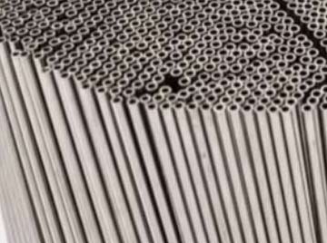 Inconel 625 Capillary Tube 