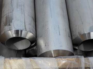 Alloy Inconel 625 Thick walled Pipe