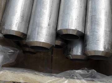 Nickel 625 Seamless Pipe