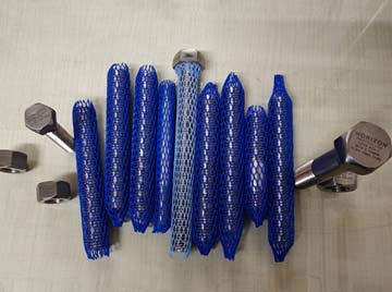 Inconel 718 Hex Bolts Supplier in Mumbai Inconel 718 Hex Bolts Supplier in Mumbai