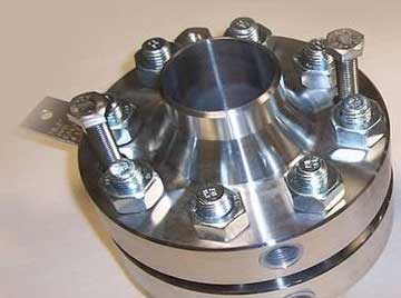 Inconel Alloy Orifice Flange