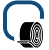 Inconel Coil Size