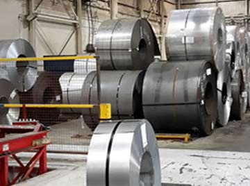 Inconel Coil