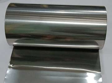 Inconel Foil