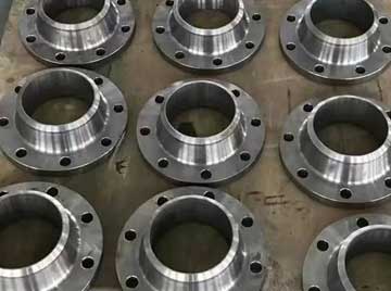 Inconel Forged Flanges