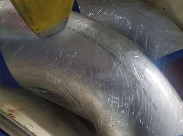 Inconel Pipe Fittings Manufacturer in India