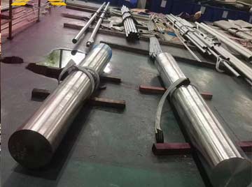 Inconel Rod Supplier in Mumbai Inconel Rod Supplier in Mumbai