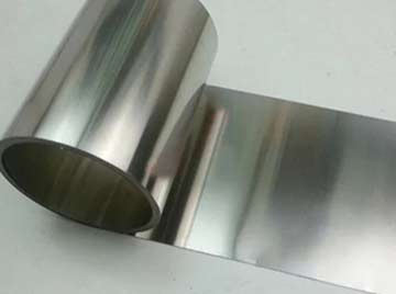 Inconel Shim Stock