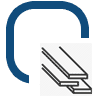 Inconel Strip Size