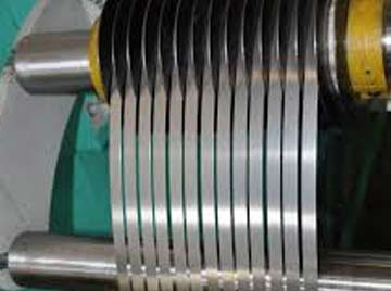 Inconel Strip