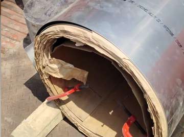 Supplier of Inconel Strips in Mumbai