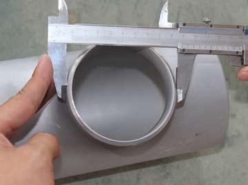 Inconel Tee