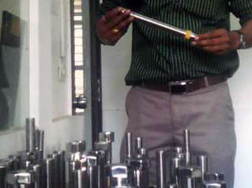Inconel Threaded Rod Manufacturer in India Inconel Threaded Rod Manufacturer in India