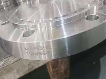 AISI 430 BL flange AISI 430 BL flange