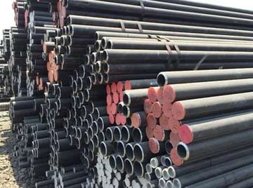 ISMT Seamless Steel Pipe Supplier in KSA ISMT Seamless Steel Pipe Supplier in KSA