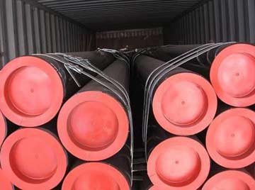 ISO 3183 Grade L360 ERW Pipe